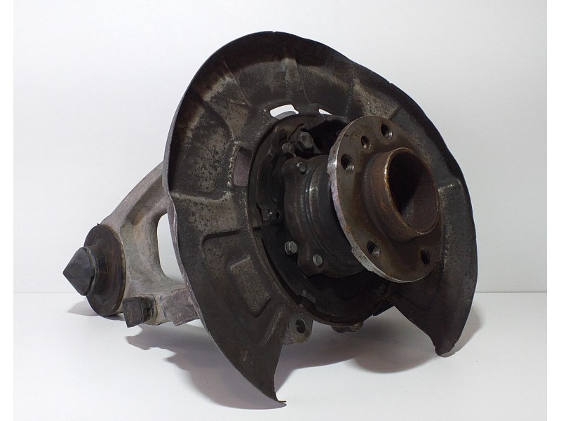 Recambio de mangueta trasera derecha para bmw x5 (e70) xdrive40d referencia OEM IAM 6770984 74207 R Recambio de mangueta trasera derecha para bmw x5 (e70) xdrive40d referencia OEM IAM 6770984 74207 R