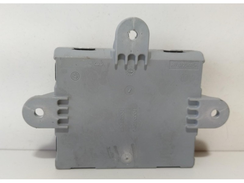 Recambio de modulo electronico para volvo xc60 2.4 diesel cat referencia OEM IAM 9G9T14B533FB 77042 