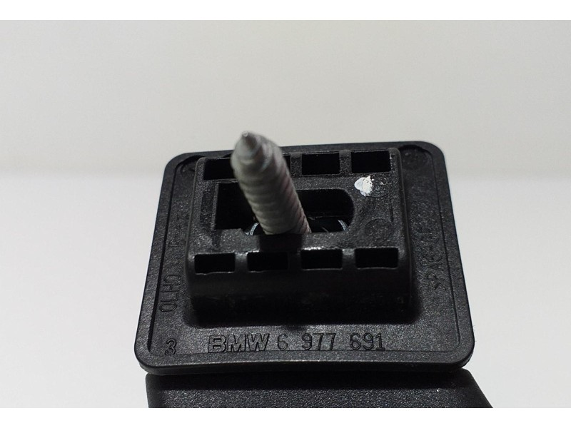 Recambio de maneta interior delantera derecha para bmw x5 (e70) 3.0d referencia OEM IAM 6977691 60488 