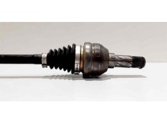 Recambio de transmision trasera izquierda para volvo xc90 2.4 d summum geartronic (5 asientos) referencia OEM IAM 30651528 43856 2