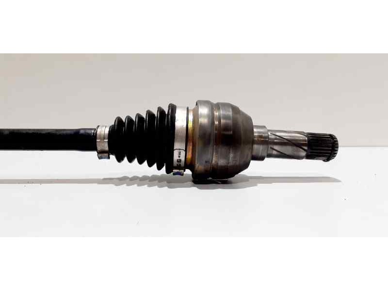 Recambio de transmision trasera izquierda para volvo xc90 2.4 d summum geartronic (5 asientos) referencia OEM IAM 30651528 43856