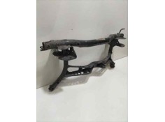 Recambio de puente trasero para seat leon (1p1) comfort limited referencia OEM IAM 1K0505315BF 84279  2
