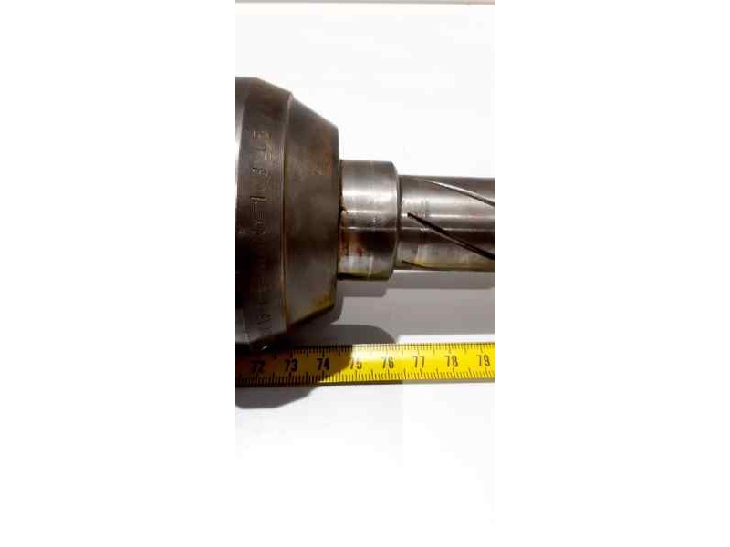 Recambio de transmision trasera izquierda para volvo xc90 2.4 d summum geartronic (5 asientos) referencia OEM IAM 30651528 43856