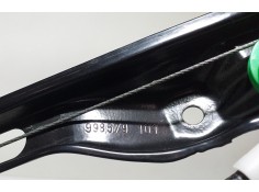 Recambio de elevalunas trasero derecho para volkswagen golf v berlina (1k1) highline referencia OEM IAM 997363 67474  2