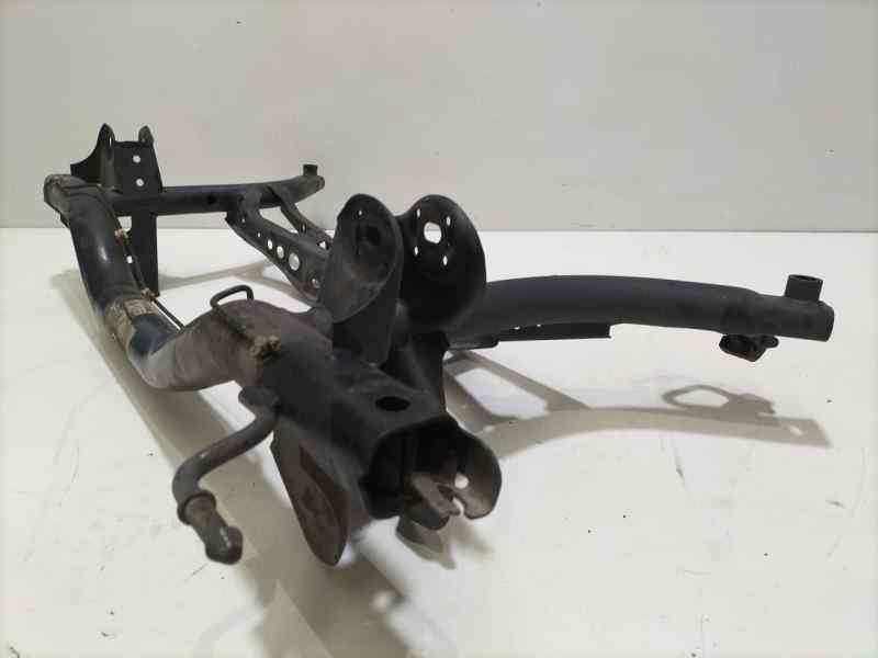 Recambio de puente trasero para seat leon (1p1) comfort limited referencia OEM IAM 1K0505315BF 84279 