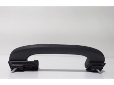 Recambio de maneta interior trasera izquierda para bmw x5 (e70) 3.0d referencia OEM IAM 6977693 60489  2