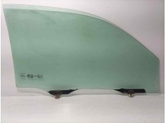 Recambio de luna delantera izquierda para mg mg zr 100 d referencia OEM IAM 3PUERTAS 83777  2