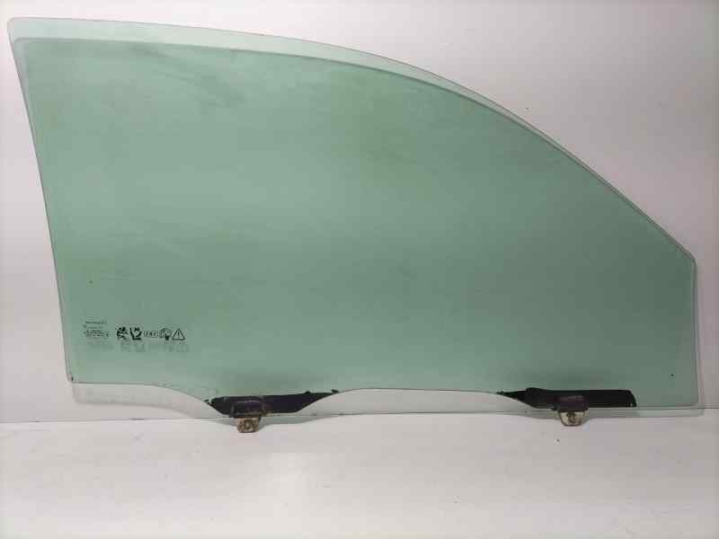 Recambio de luna delantera izquierda para mg mg zr 100 d referencia OEM IAM 3PUERTAS 83777 