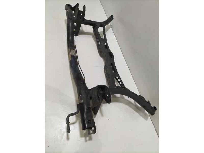 Recambio de puente trasero para seat leon (1p1) comfort limited referencia OEM IAM 1K0505315BF 84279 