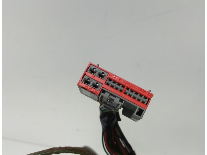 Recambio de modulo electronico para volvo xc60 2.4 diesel cat referencia OEM IAM 31275653 77043 