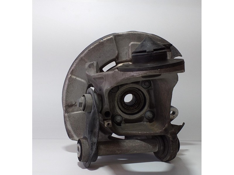 Recambio de mangueta trasera derecha para bmw x5 (e70) xdrive40d referencia OEM IAM 6770984 74207 R Recambio de mangueta trasera derecha para bmw x5 (e70) xdrive40d referencia OEM IAM 6770984 74207 R