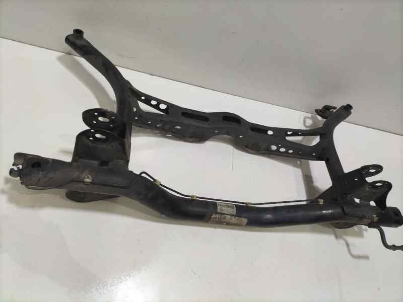 Recambio de puente trasero para seat leon (1p1) comfort limited referencia OEM IAM 1K0505315BF 84279 