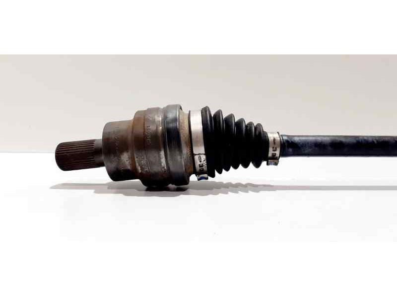 Recambio de transmision trasera izquierda para volvo xc90 2.4 d summum geartronic (5 asientos) referencia OEM IAM 30651528 43856