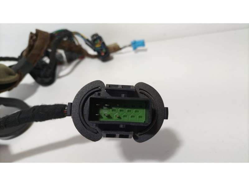 Recambio de modulo electronico para volvo xc60 2.4 diesel cat referencia OEM IAM 31275653 77043 