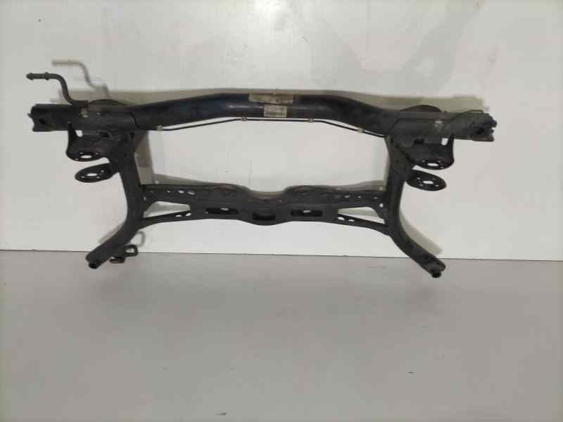 Recambio de puente trasero para seat leon (1p1) comfort limited referencia OEM IAM 1K0505315BF 84279 