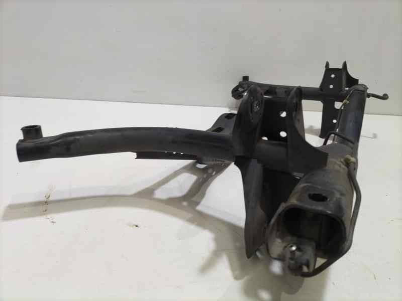 Recambio de puente trasero para seat leon (1p1) comfort limited referencia OEM IAM 1K0505315BF 84279 