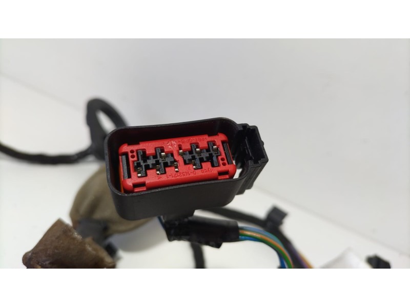 Recambio de modulo electronico para volvo xc60 2.4 diesel cat referencia OEM IAM 31275653 77043 