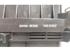 Recambio de filtro aire para hyundai tucson (jm) 2.0 crdi style referencia OEM IAM 281002E250 81603  2