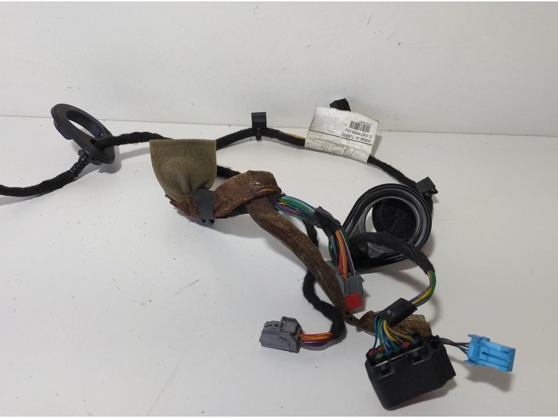 Recambio de modulo electronico para volvo xc60 2.4 diesel cat referencia OEM IAM 31275653 77043 