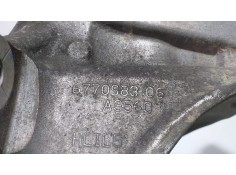 Recambio de mangueta trasera izquierda para bmw x5 (e70) xdrive40d referencia OEM IAM 6770983 74208 R 2