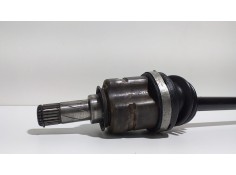 Recambio de transmision delantera derecha para opel corsa d essentia referencia OEM IAM 13248652 56826  2