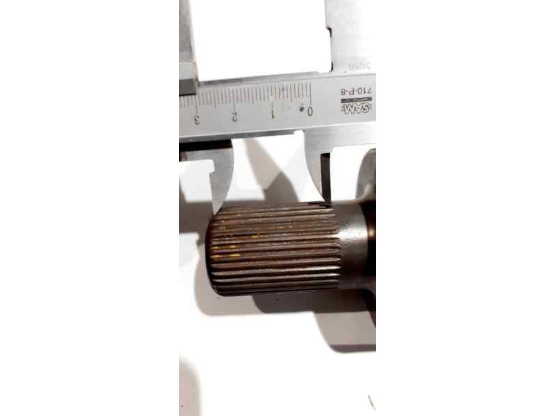 Recambio de transmision trasera izquierda para volvo xc90 2.4 d summum geartronic (5 asientos) referencia OEM IAM 30651528 43856