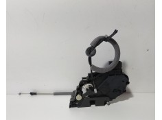 Recambio de cerradura puerta trasera izquierda para volvo xc60 2.4 diesel cat referencia OEM IAM 30799325 77044 