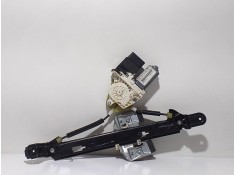 Recambio de elevalunas trasero derecho para seat leon (1p1) reference referencia OEM IAM 1K0959704G 67481 
