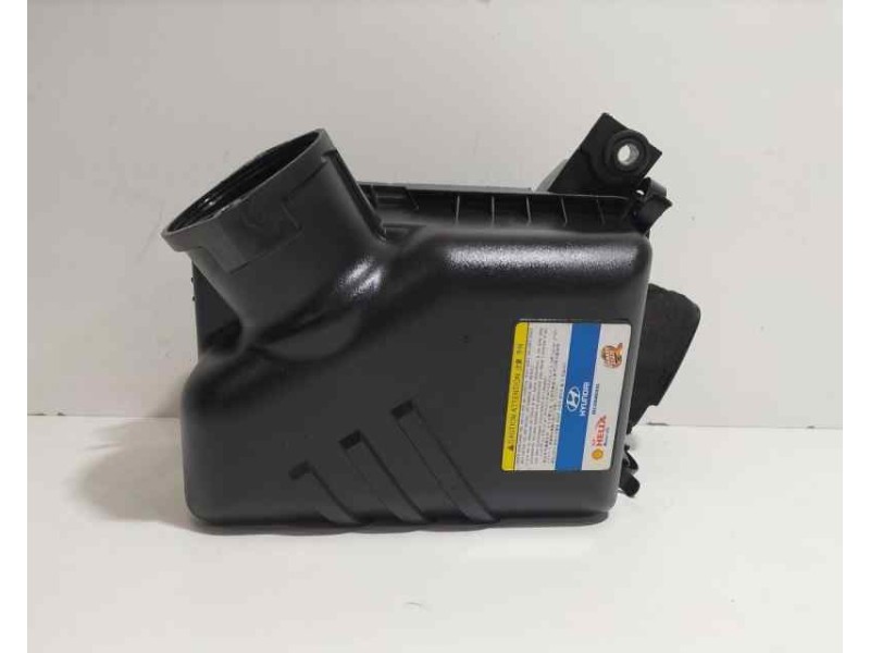 Recambio de filtro aire para hyundai tucson (jm) 2.0 crdi style referencia OEM IAM 281002E250 81603 