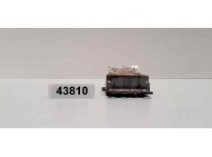 Recambio de centralita airbag para nissan x-trail (t30) comfort plus referencia OEM IAM 988208H40E 43810 