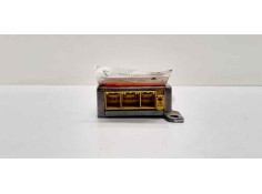 Recambio de centralita airbag para nissan x-trail (t30) comfort plus referencia OEM IAM 988208H40E 43810  2