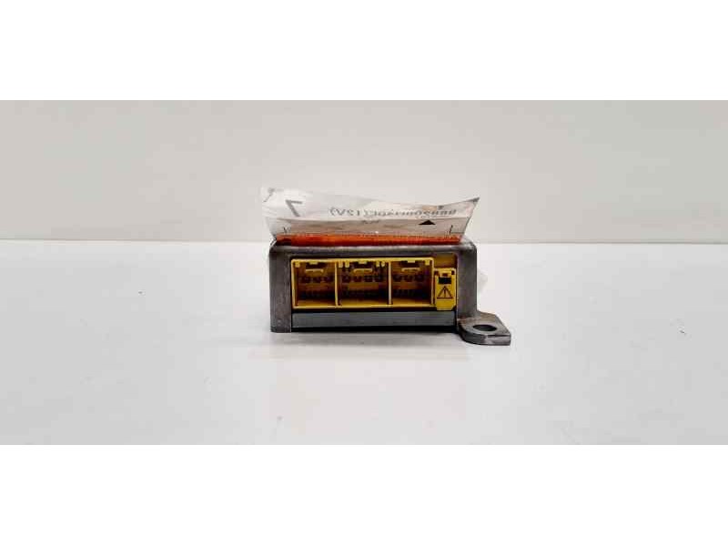 Recambio de centralita airbag para nissan x-trail (t30) comfort plus referencia OEM IAM 988208H40E 43810 