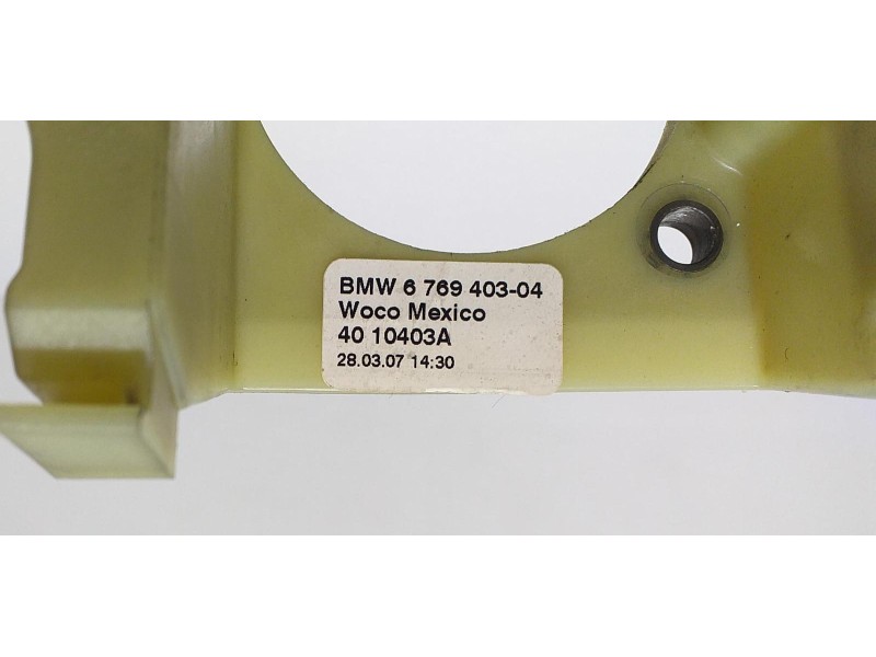 Recambio de pedal freno para bmw x5 (e70) 3.0d referencia OEM IAM 6769403 60492 