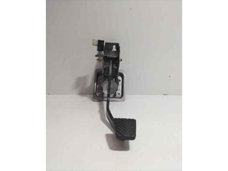 Recambio de pedal freno para hyundai tucson (jm) 2.0 crdi style referencia OEM IAM D4EA 81605 