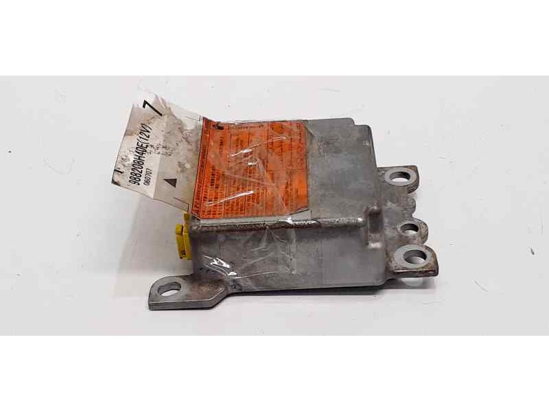 Recambio de centralita airbag para nissan x-trail (t30) comfort plus referencia OEM IAM 988208H40E 43810 