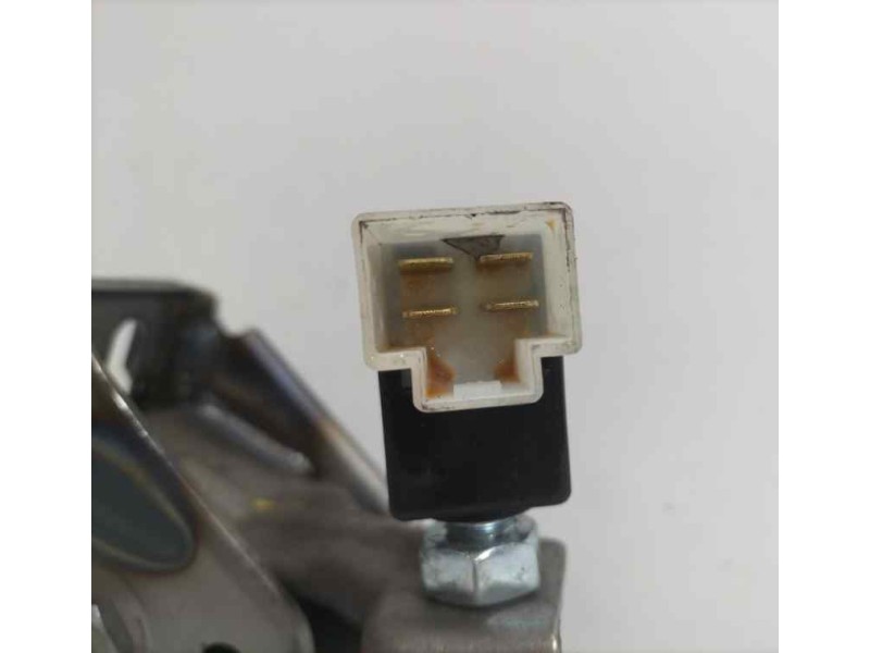 Recambio de pedal freno para hyundai tucson (jm) 2.0 crdi style referencia OEM IAM D4EA 81605 