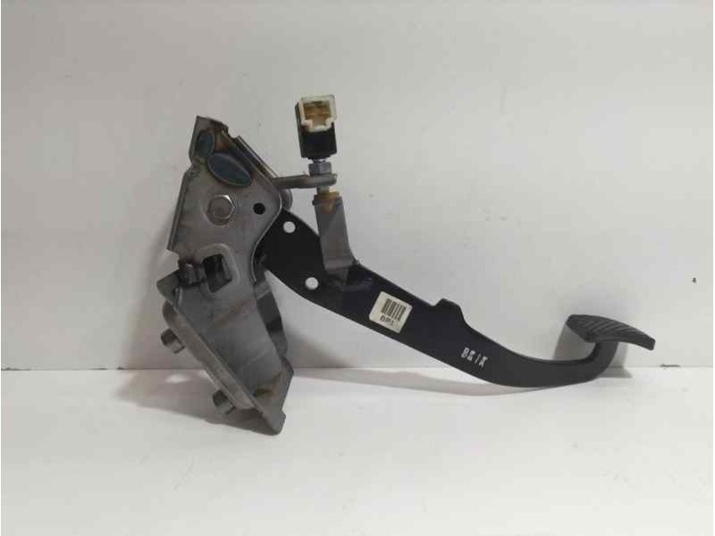 Recambio de pedal freno para hyundai tucson (jm) 2.0 crdi style referencia OEM IAM D4EA 81605 