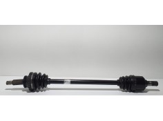 Recambio de transmision trasera izquierda para hyundai santa fe (bm) 2.2 crdi comfort 4x4 referencia OEM IAM 496002B010 56827 