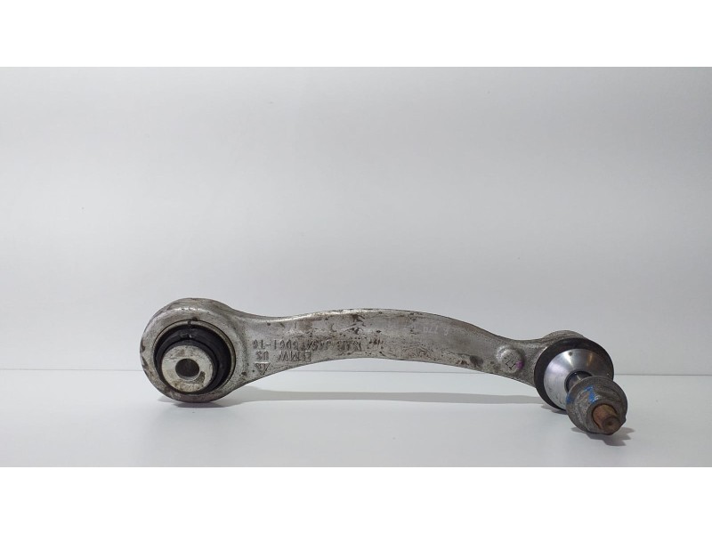 Recambio de brazo suspension superior trasero izquierdo para bmw x5 (e70) xdrive40d referencia OEM IAM J4546061T6 74211 R