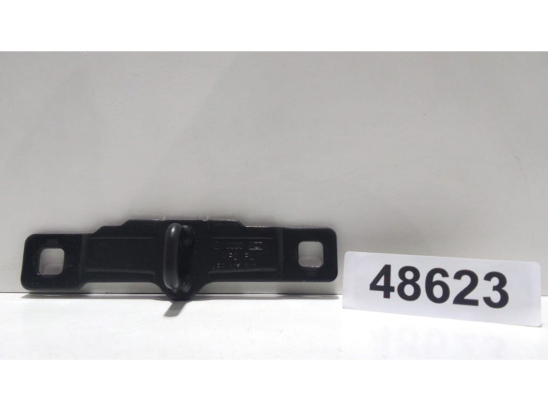 Recambio de cerradura maletero / porton para audi a3 (8p) 3.2 ambition quattro referencia OEM IAM 4B9827507L 48623 