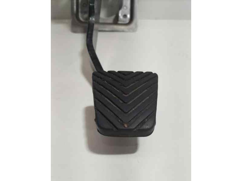 Recambio de pedal freno para hyundai tucson (jm) 2.0 crdi style referencia OEM IAM D4EA 81605 