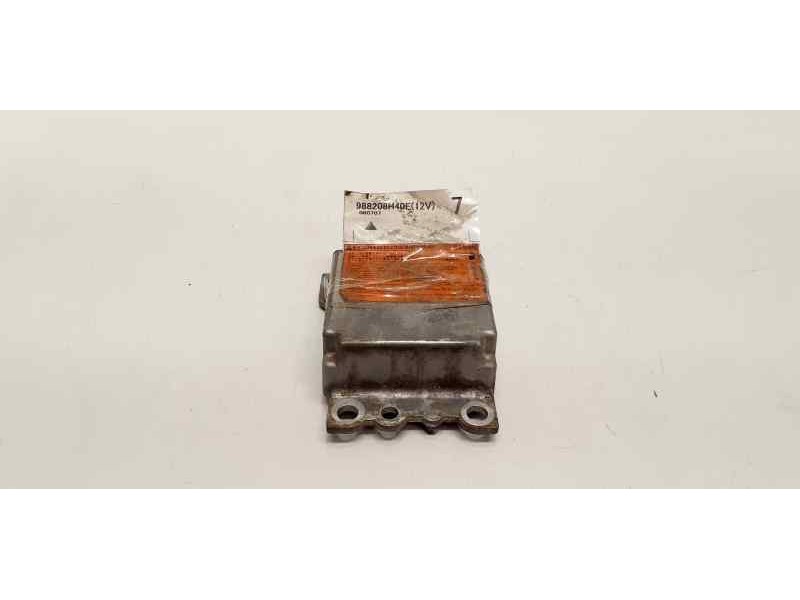 Recambio de centralita airbag para nissan x-trail (t30) comfort plus referencia OEM IAM 988208H40E 43810 