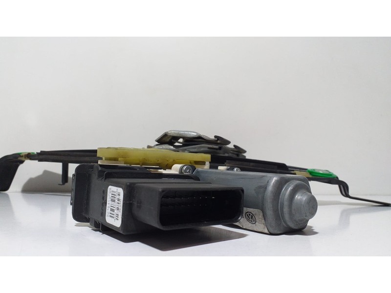 Recambio de elevalunas trasero derecho para seat leon (1p1) reference referencia OEM IAM 1K0959704G 67481 