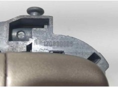 Recambio de maneta exterior trasera izquierda para skoda octavia berlina (1z3) active referencia OEM IAM 1Z0839886 86314  2