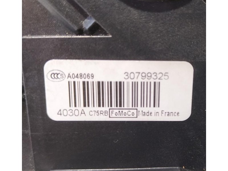 Recambio de cerradura puerta trasera izquierda para volvo xc60 2.4 diesel cat referencia OEM IAM 30799325 77044 