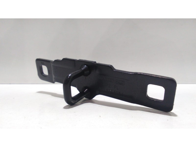 Recambio de cerradura maletero / porton para audi a3 (8p) 3.2 ambition quattro referencia OEM IAM 4B9827507L 48623 