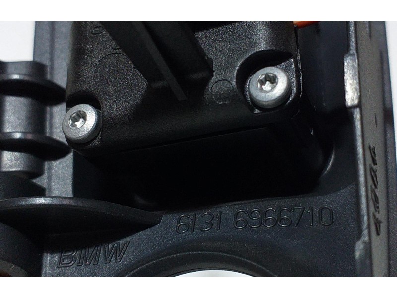 Recambio de mando volante para bmw x5 (e70) 3.0d referencia OEM IAM 61316966710 60493 