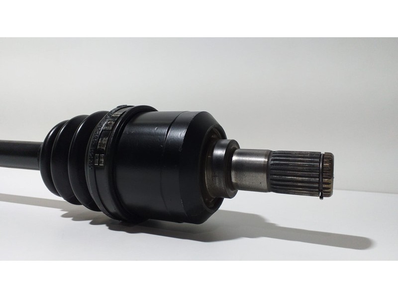 Recambio de transmision trasera izquierda para hyundai santa fe (bm) 2.2 crdi comfort 4x4 referencia OEM IAM 496002B010 56827 