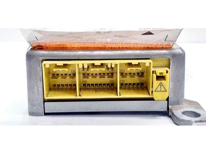 Recambio de centralita airbag para nissan x-trail (t30) comfort plus referencia OEM IAM 988208H40E 43810 