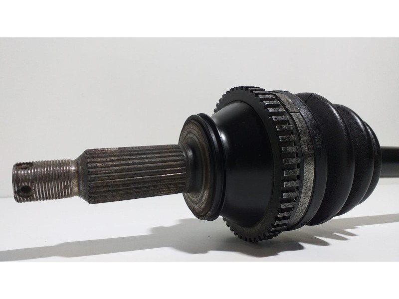 Recambio de transmision trasera izquierda para hyundai santa fe (bm) 2.2 crdi comfort 4x4 referencia OEM IAM 496002B010 56827 